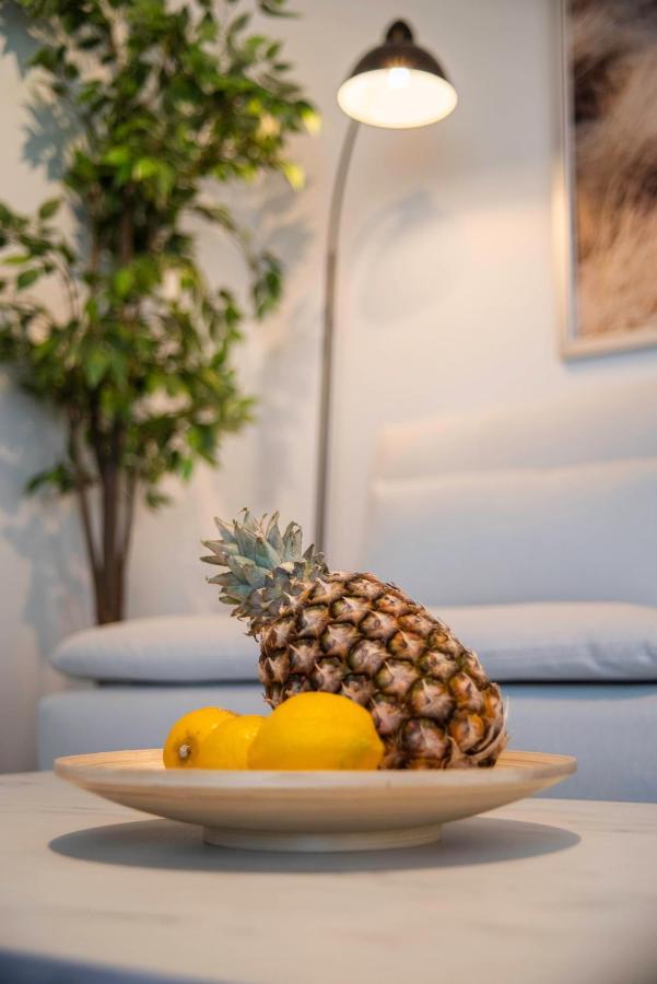 The Grande - Huge Terrace - Amazing Sea Views - Tastefully Furnished - Access To Rooftop Terrace And Gym - Hillside Apartments Rogoznica Rogoznica  Esterno foto